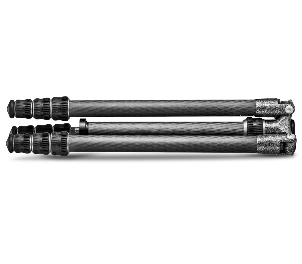 Штатив Gitzo Traveler, без головки (GT1545T)