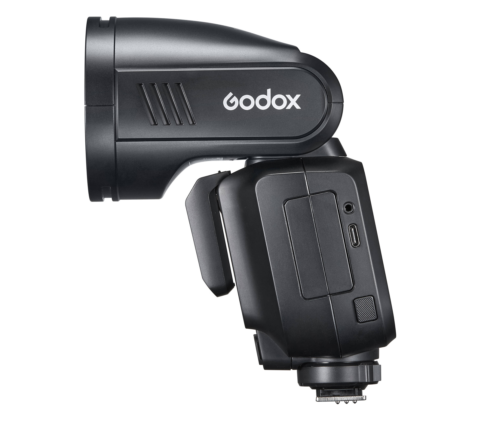 Вспышка Godox V100F TTL для Fujifilm