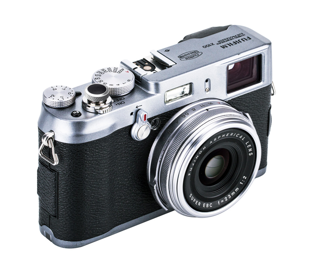 Спусковая кнопка JJC SRB-GR Black, мягкая, резьбовая, серая/черная