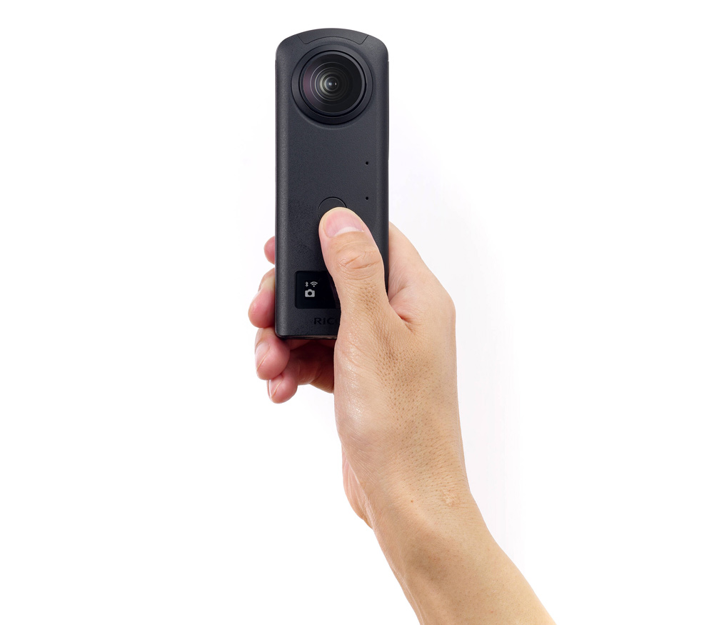 Панорамная камера Ricoh Theta Z1 51GB