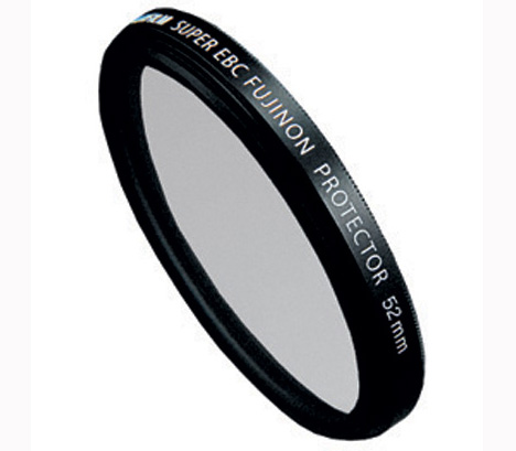 Светофильтр Fujifilm PRF-52 protector filter