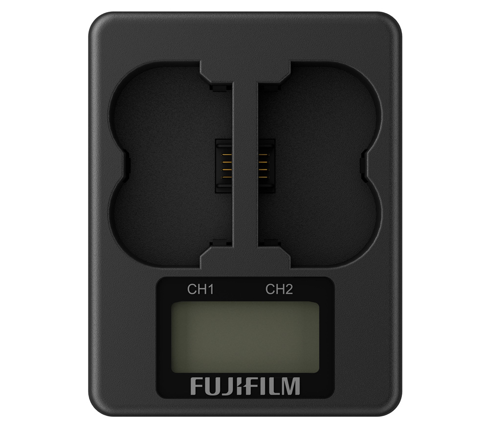 Зарядное устройство Fujifilm BC-W235 для NP-W235
