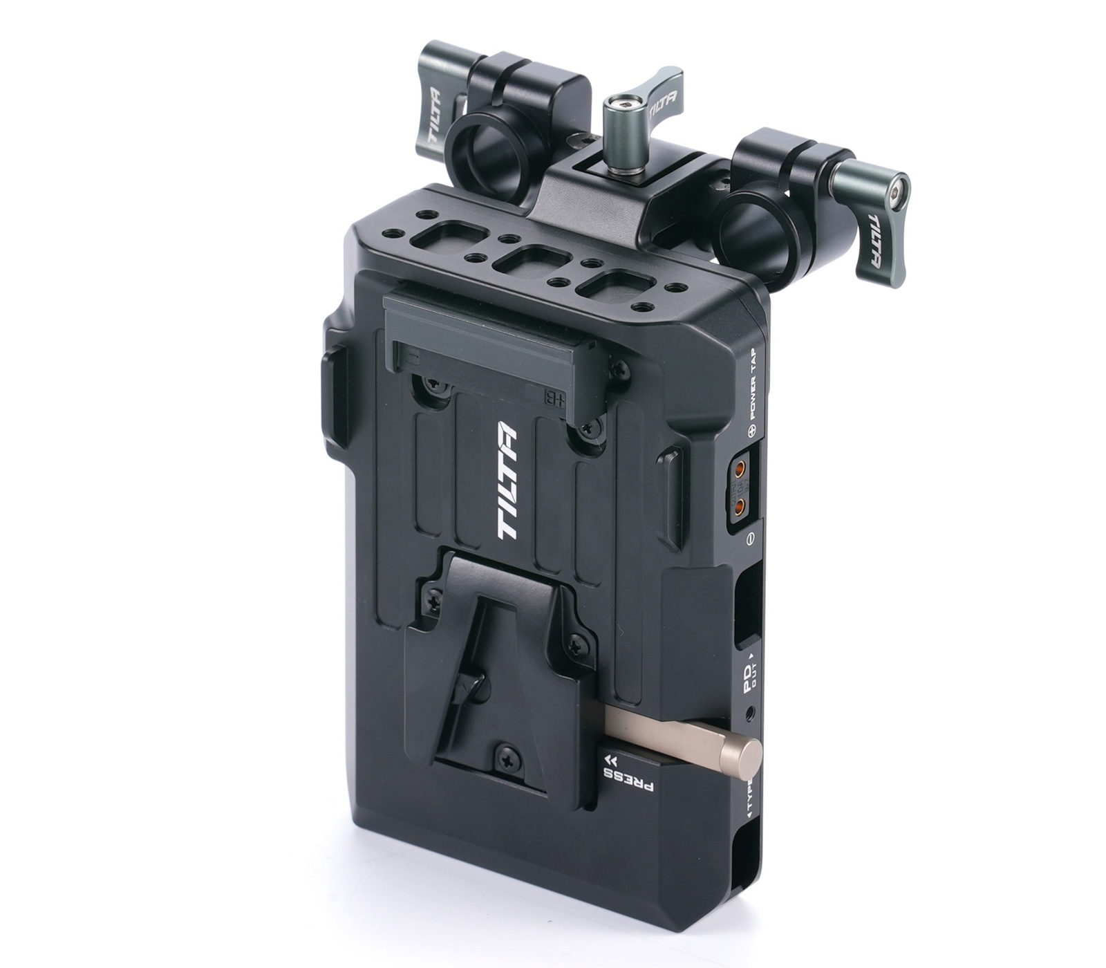 Батарейная площадка Tilta PD V Mount Battery Plate