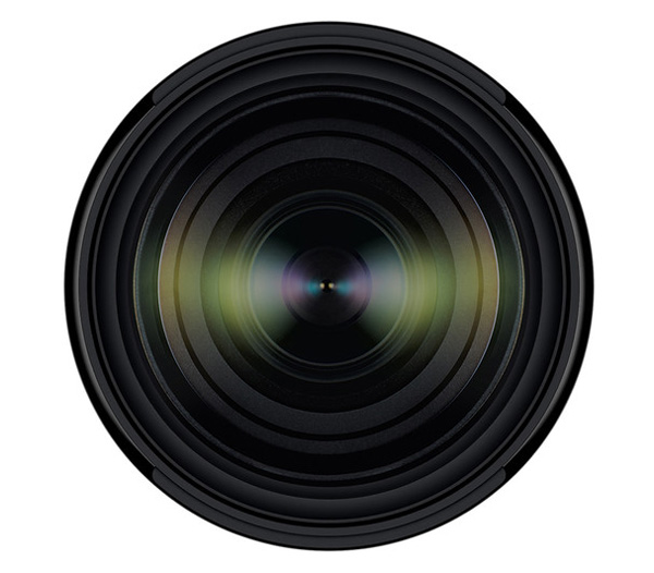 Объектив Tamron 28-200mm f/2.8-5.6 Di III RXD Sony FE