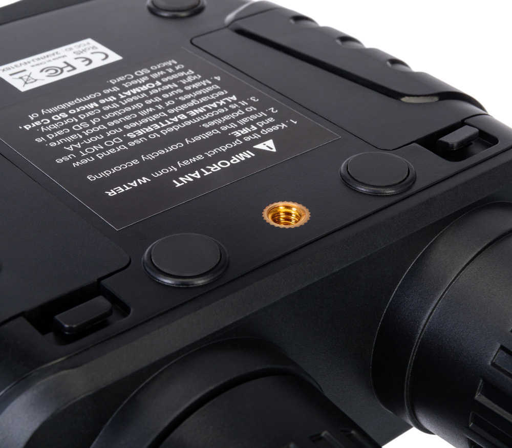 Бинокль ночного видения Levenhuk Halo 13X, цифровой