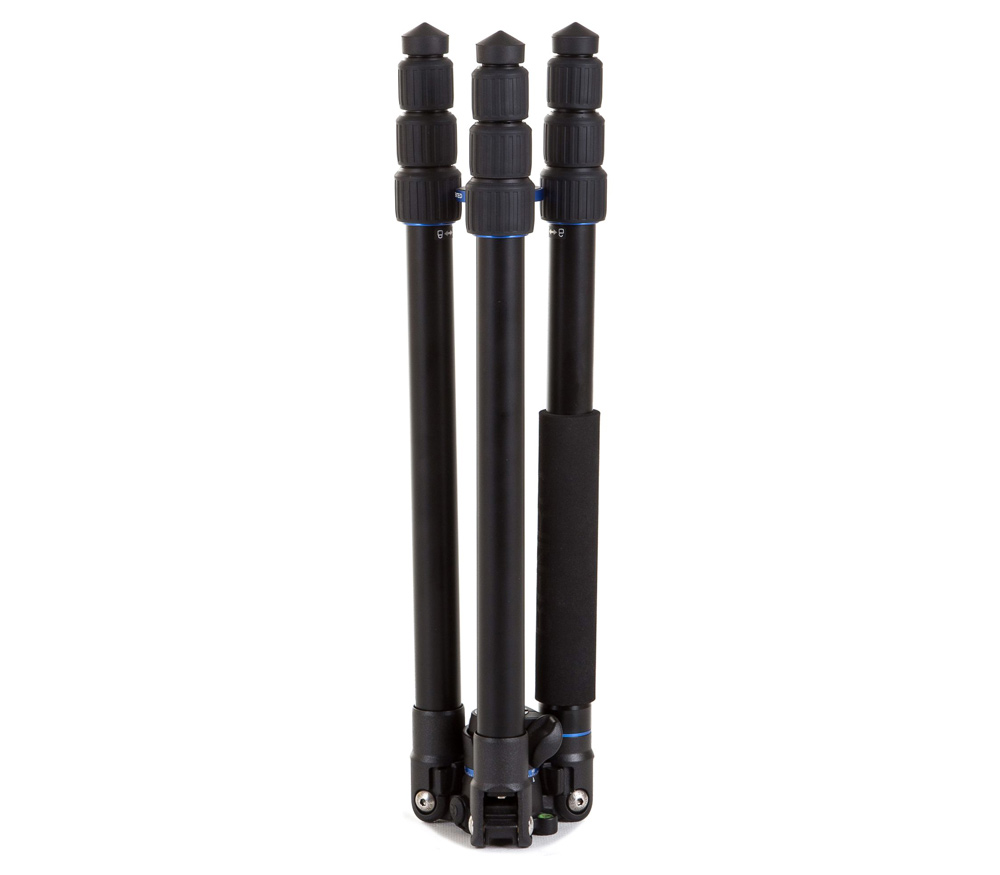 Штатив Benro Go Plus Travel FGP28AB2 c шаровой головой