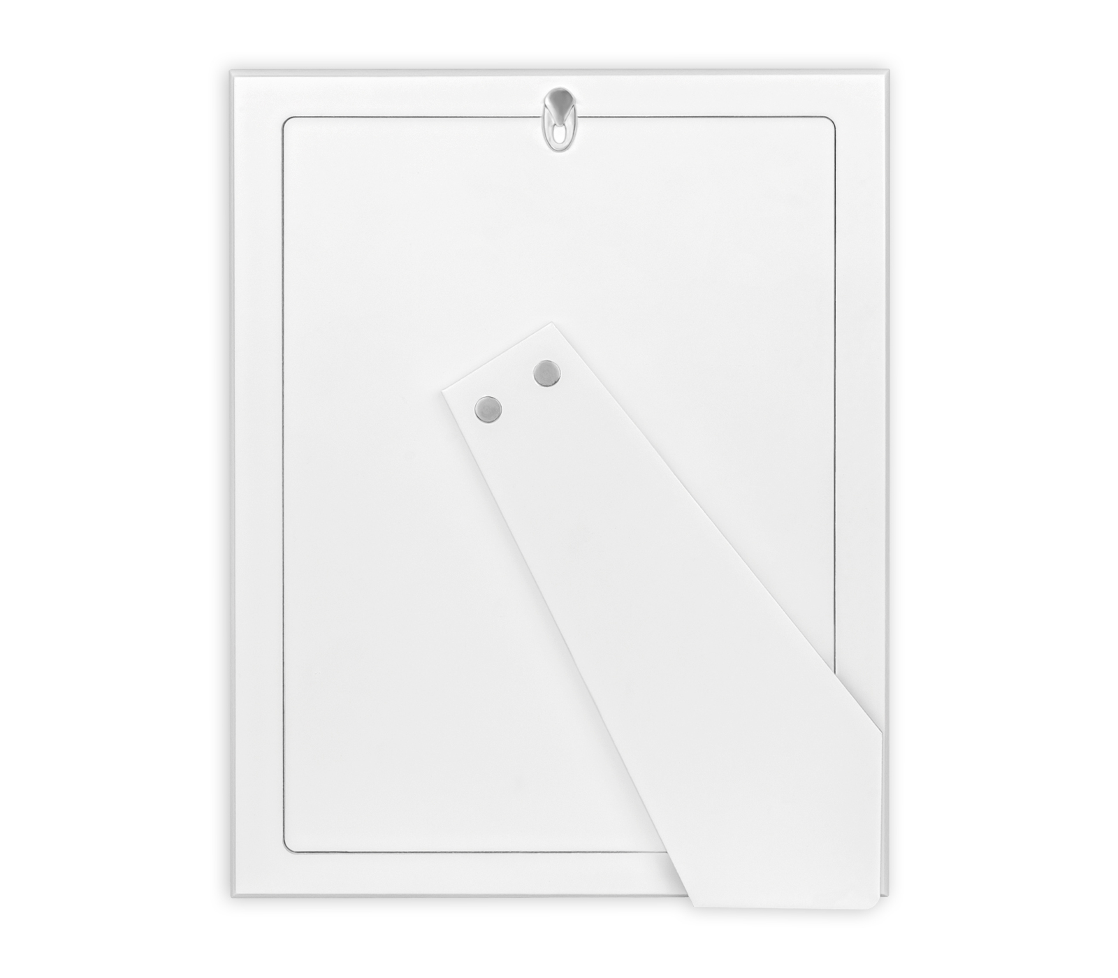 Фоторамка ZEP B17246B IVAN BLUE, 10x15 см, металл, серебристая