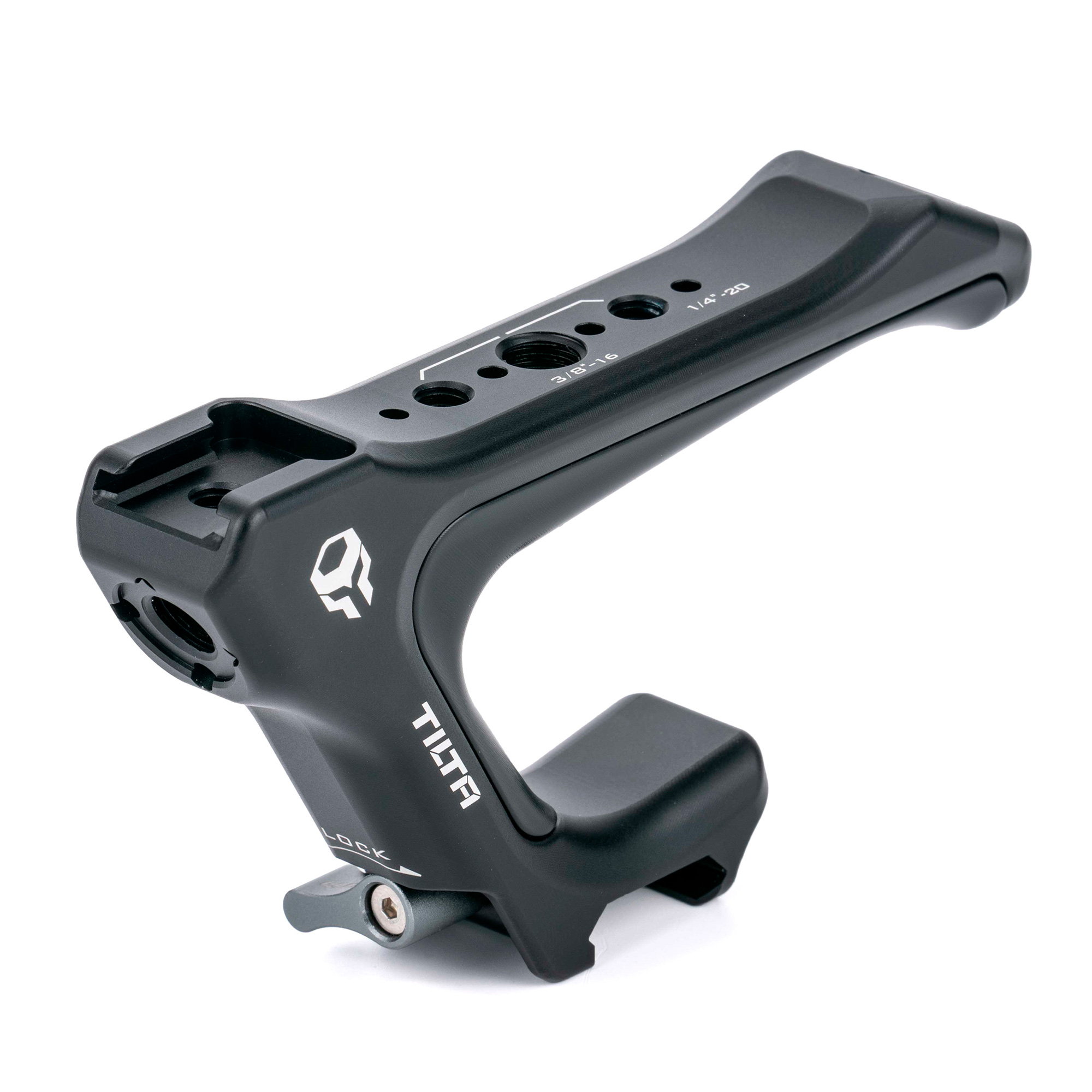 Клетка Tilta Half Camera Cage Lightweight Kit для Sony A7 V, A7 IV и A7R V, черная