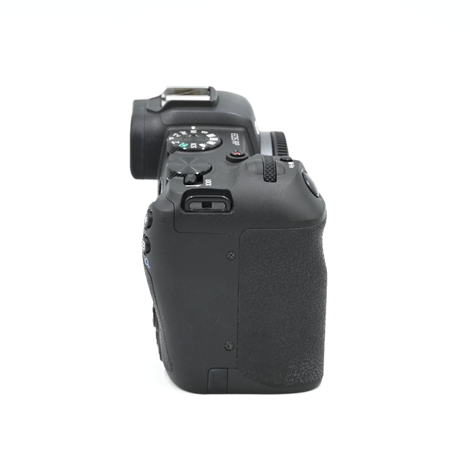 Беззеркальный фотоаппарат Canon EOS RP Body (состояние 5) (б/у)