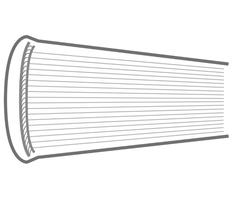 Фотоальбом Walther 30 x 30 см 100 cтраниц, Fun, мятный