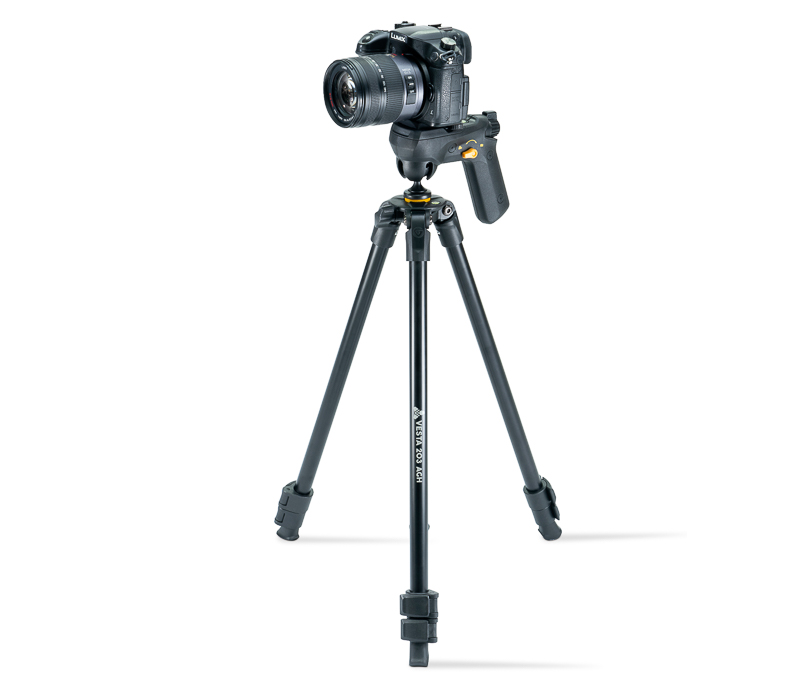 Штатив Vanguard VESTA 203AGH (уцененный)