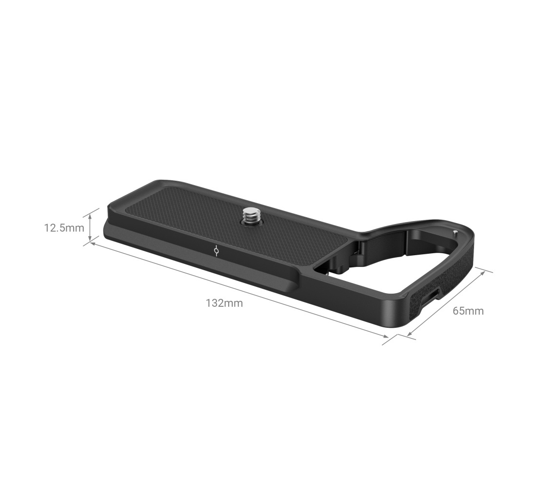 Площадка SmallRig 3666B Baseplate для Sony A7RV / A7IV