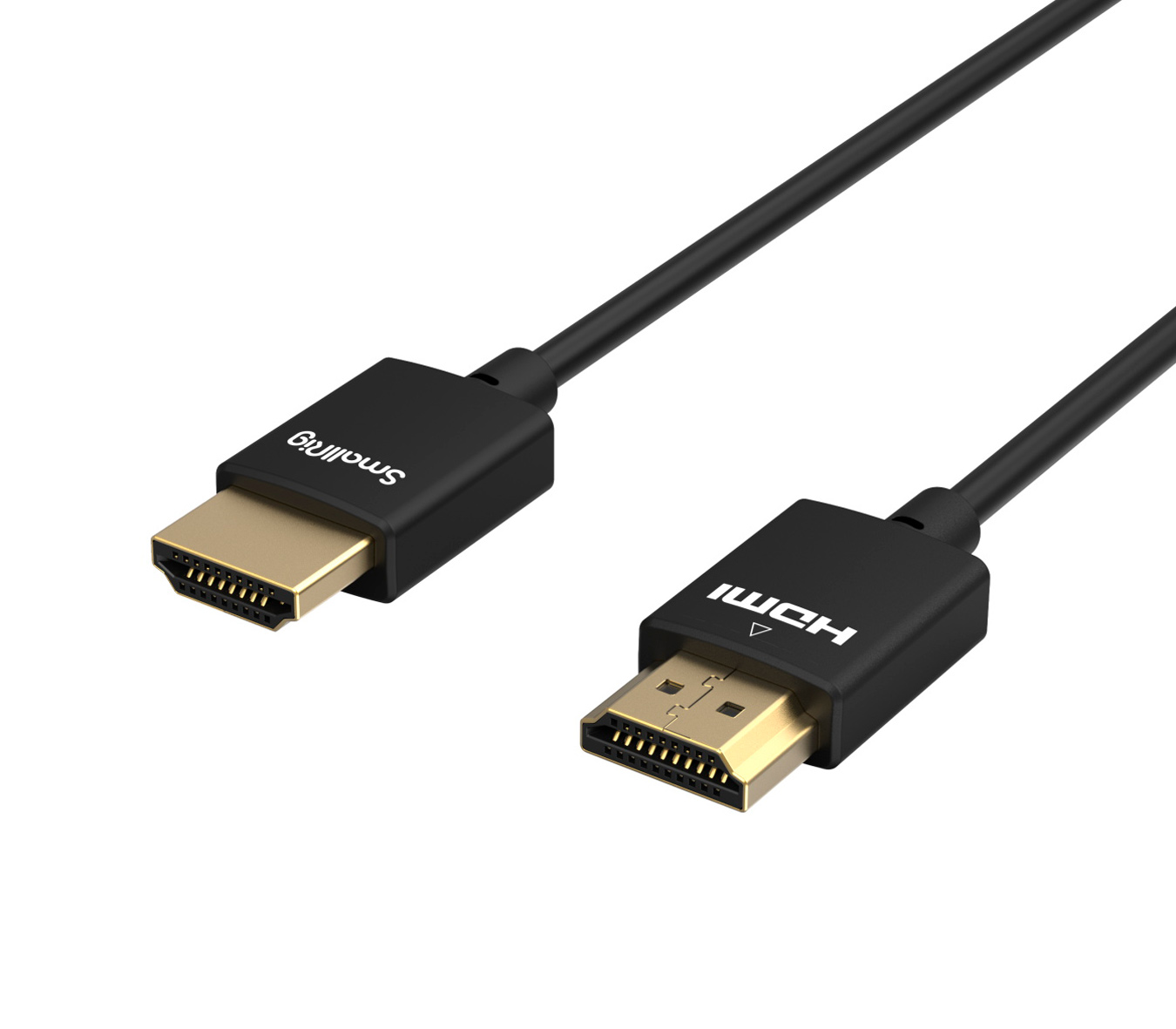 Кабель SmallRig 2956B Ultra Slim HDMI 2.0 A / A, 35 см