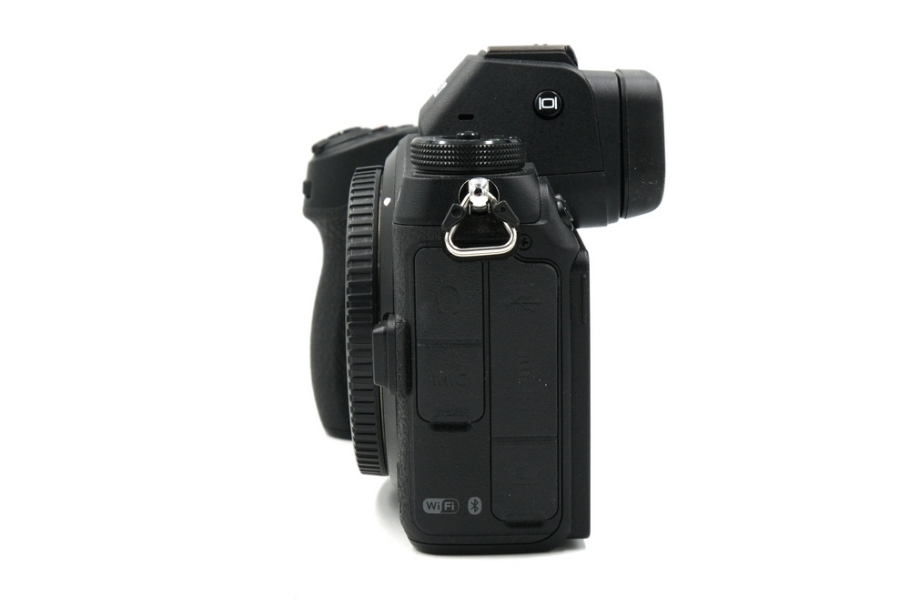 Беззеркальный фотоаппарат Nikon Z7 Body (состояние Like New) (б/у)