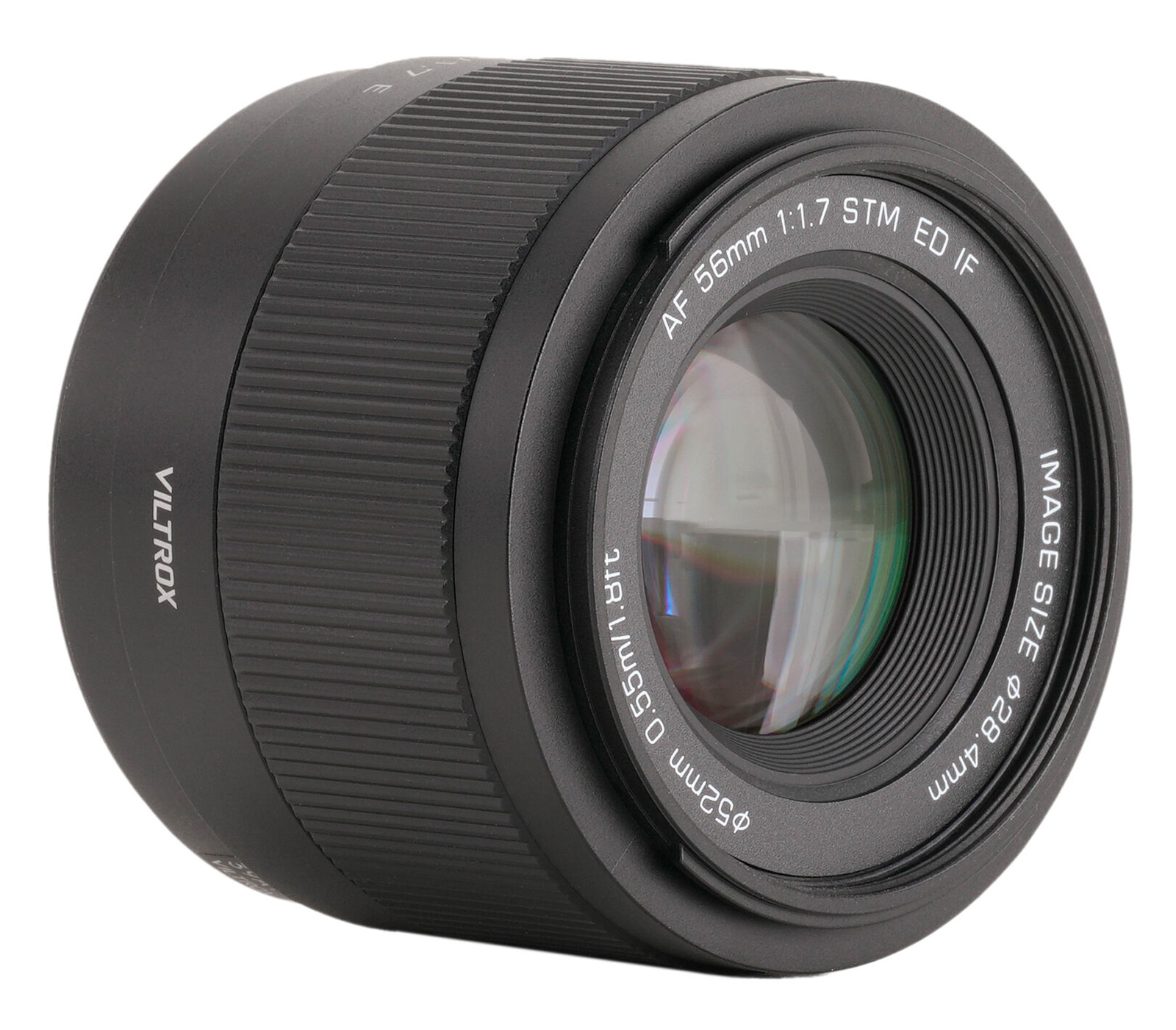Объектив Viltrox AF 56mm f/1.7 Sony E (APS-C)