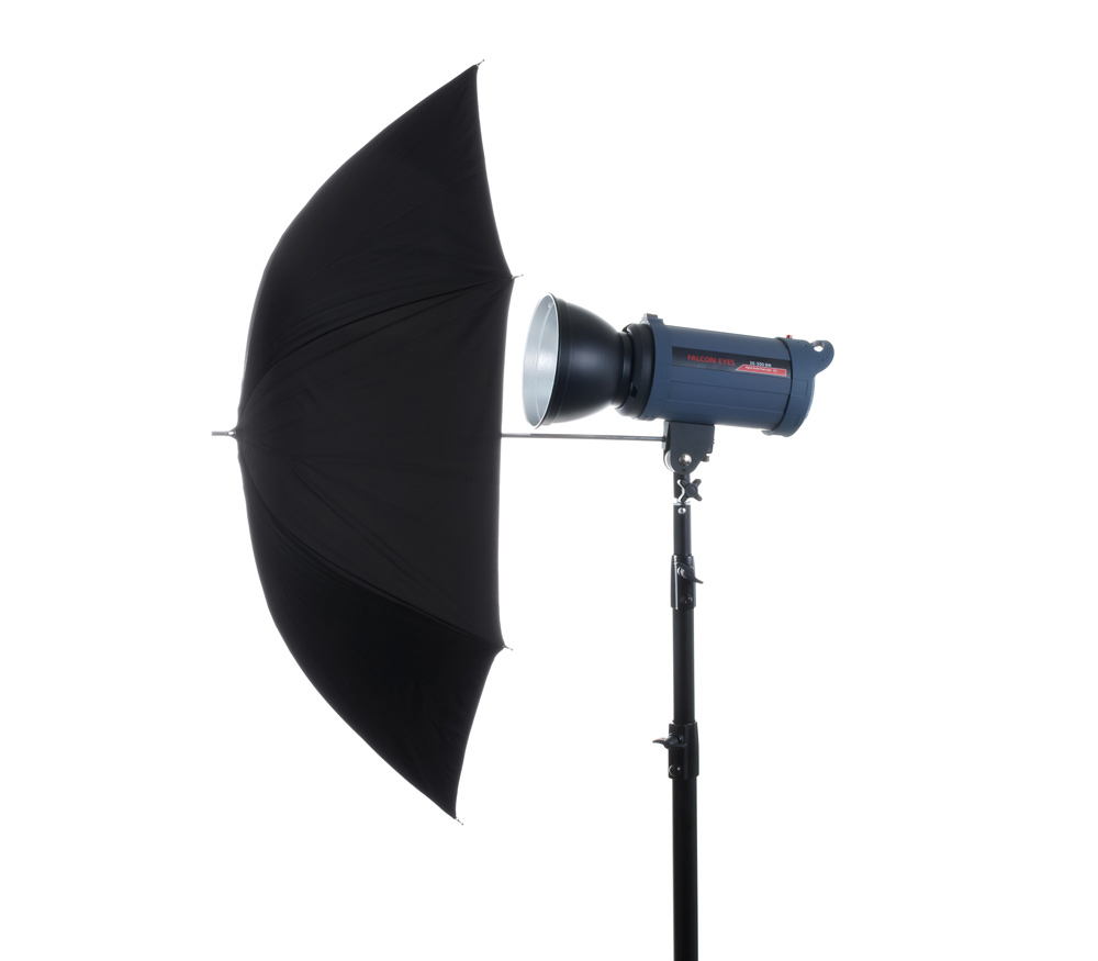 Фотозонт Falcon Eyes URK-48TSB1, 90 см, комбинированный