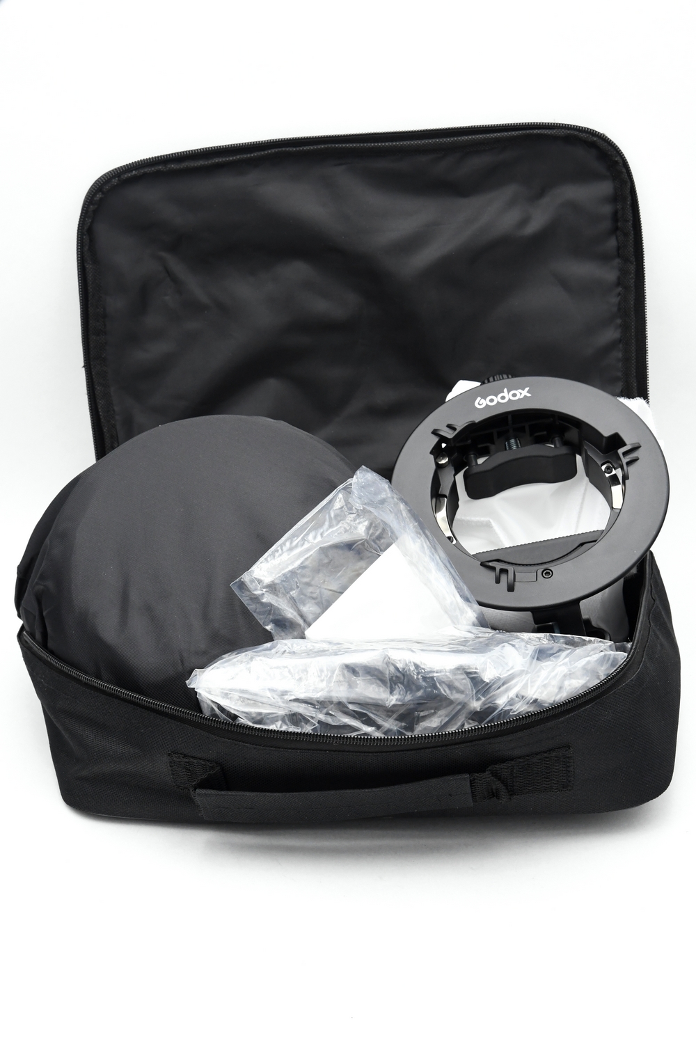 Софтбокс Godox SGGV6060, 60х60 см (состояние 5) (б/у)