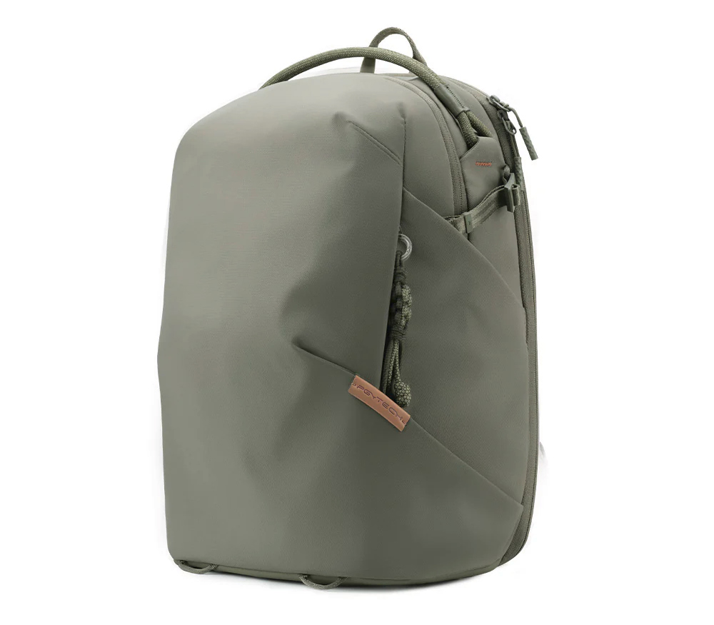 Рюкзак PGYTECH OneGo Lite Backpack 16L, цвет: Forest