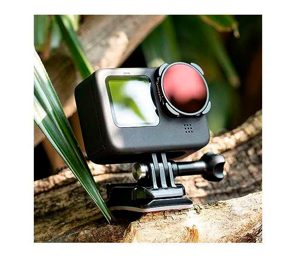 Светофильтр Freewell Circular Polarizer для GoPro HERO 9-13