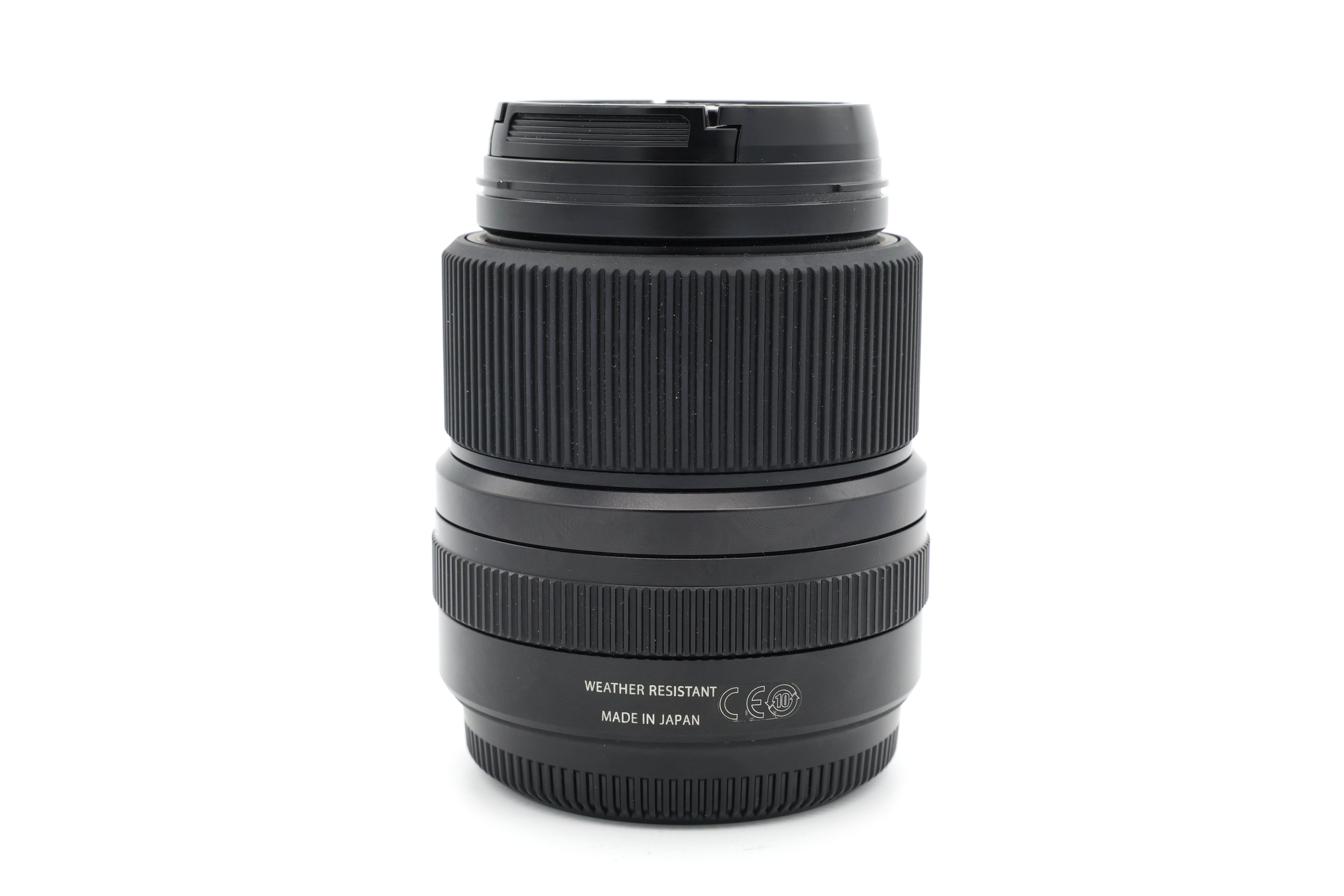 Объектив Fujifilm GF 45mm f/2.8 R WR (состояние 5-) (б/у)
