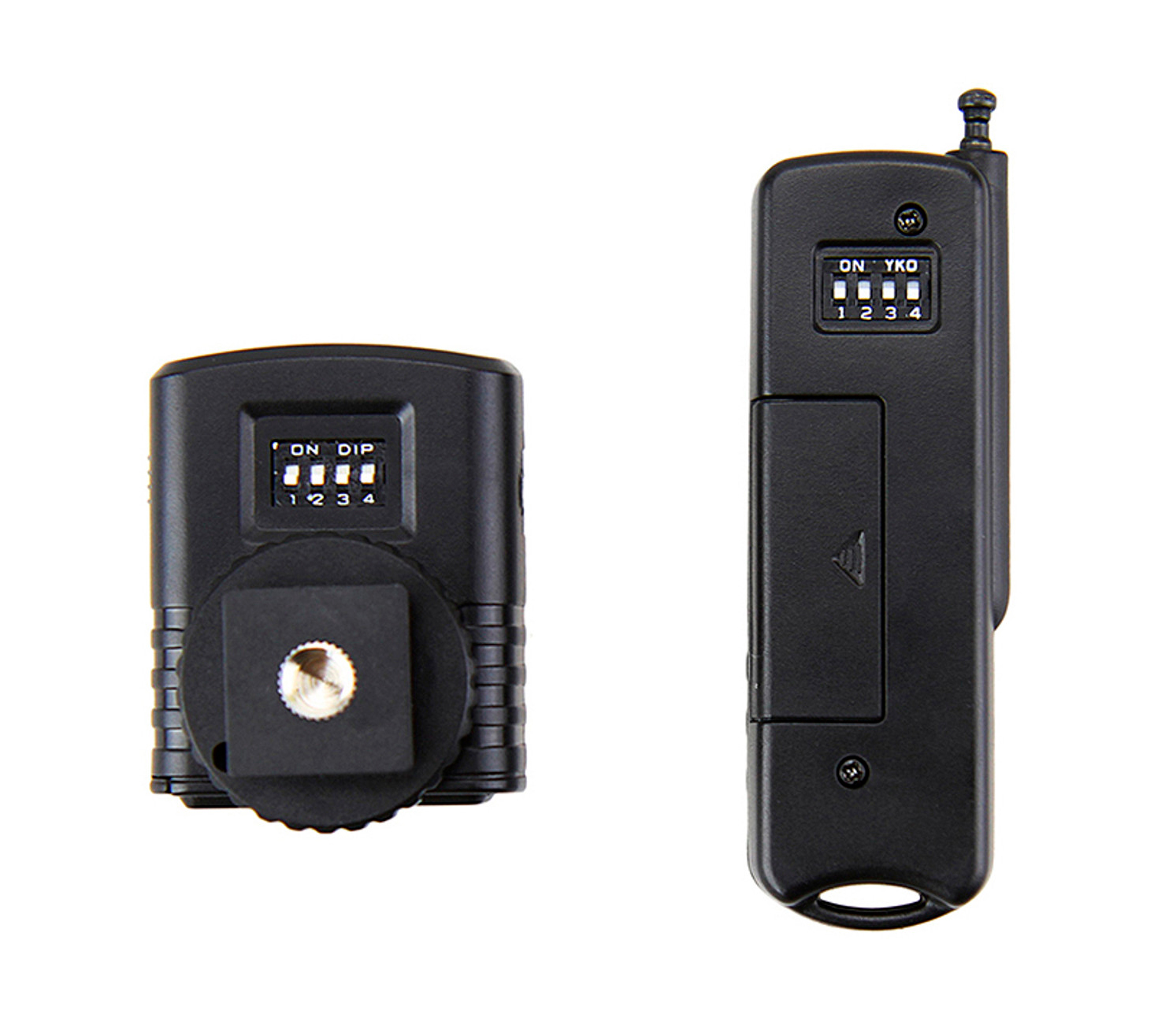 Пульт ДУ JJC JM-D(II), беспроводной