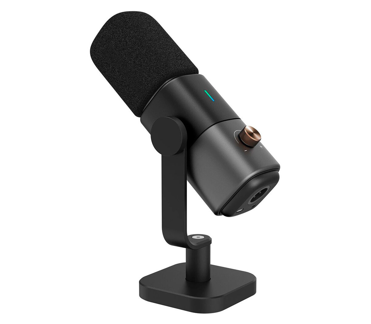 Микрофон Nearity NearStream AM15X, настольный, USB-C / XLR