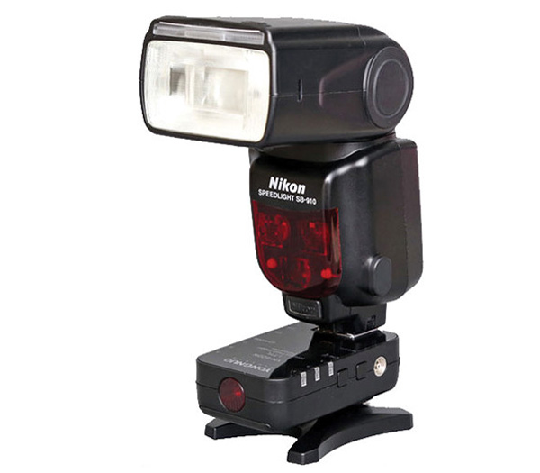Комплект радиосинхронизации Yongnuo YN-622N + YN-622N-TX, TTL, для Nikon