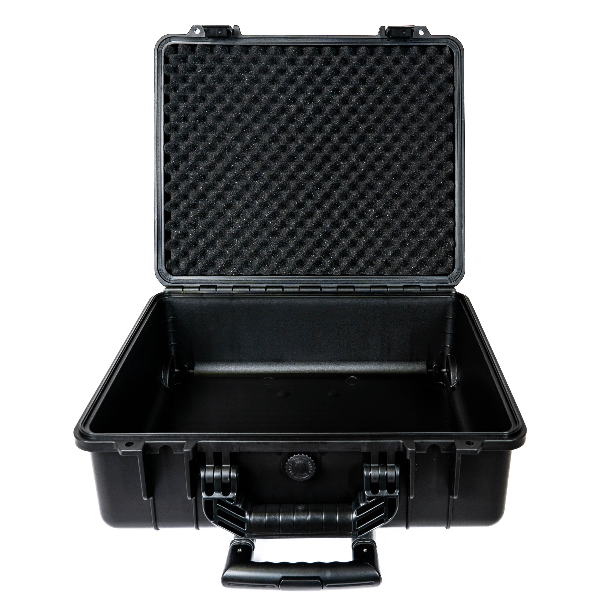 Кейс для фототехники на колесах Bolla WRT-23, противоударный, водонепроницаемый, 47.5 х 39 х 20 см