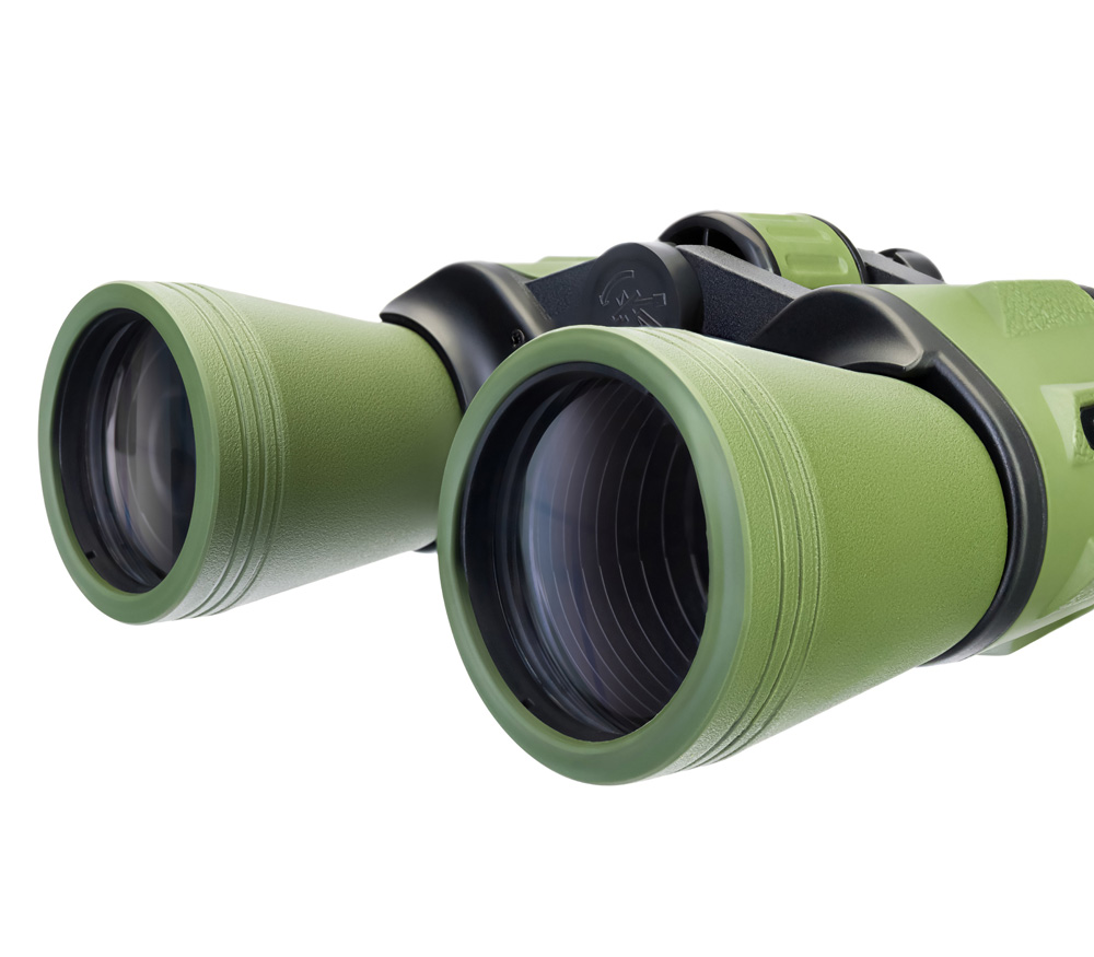 Бинокль Levenhuk Travel 12x50