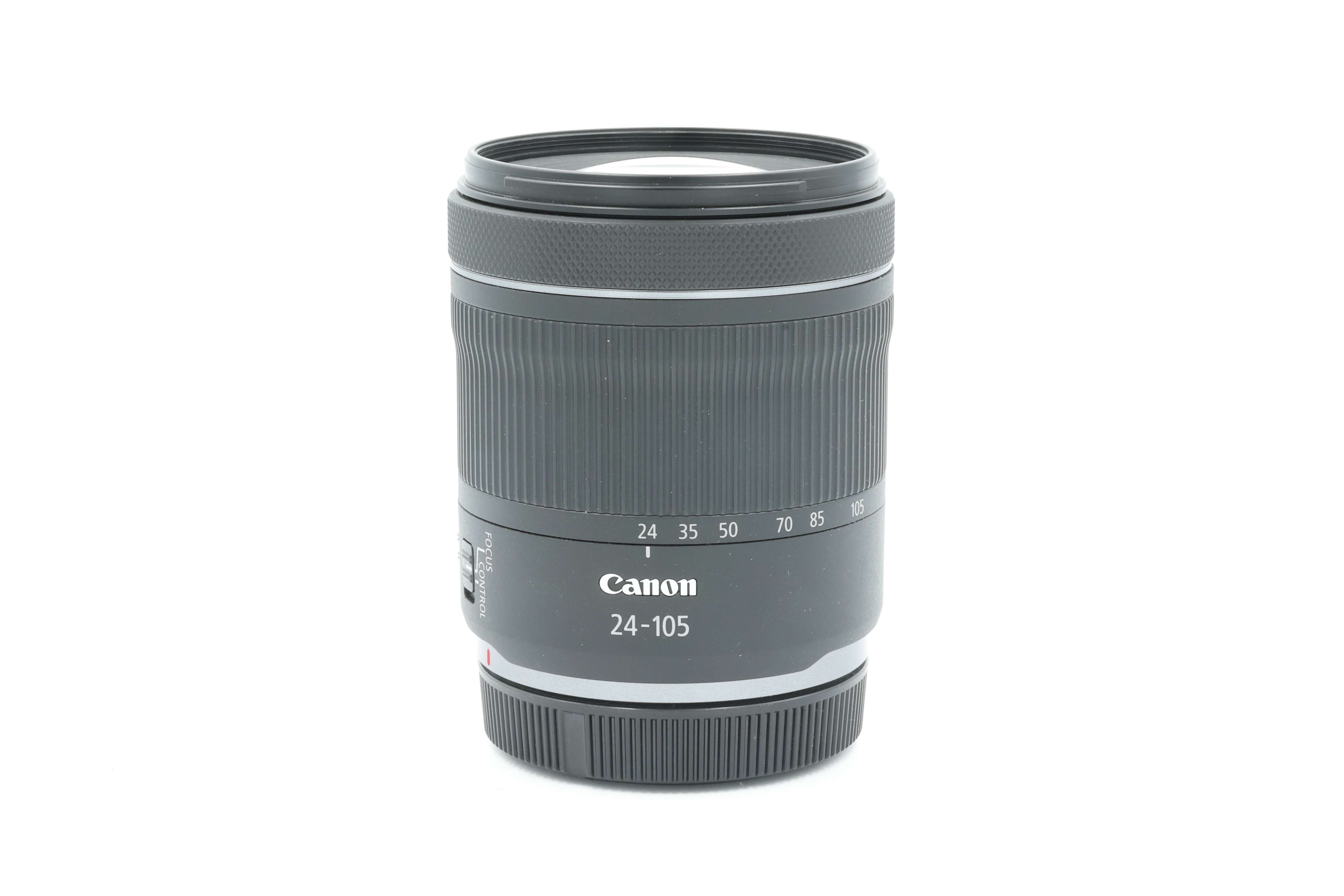 Объектив Canon RF 24-105mm f/4-7.1 IS STM (состояние 5-) (б/у)
