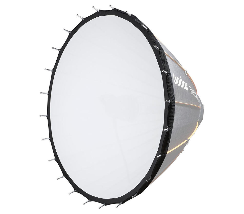 Рассеиватель Godox P128-D2 для Parabolic 128