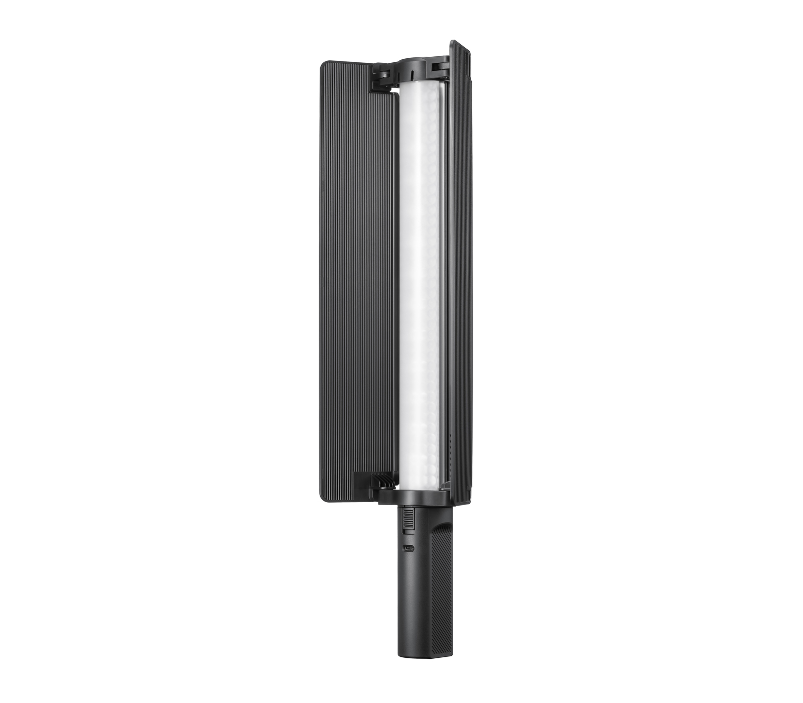 Осветитель Godox LC500 mini, светодиодный, 20 Вт, 2500К-8500K