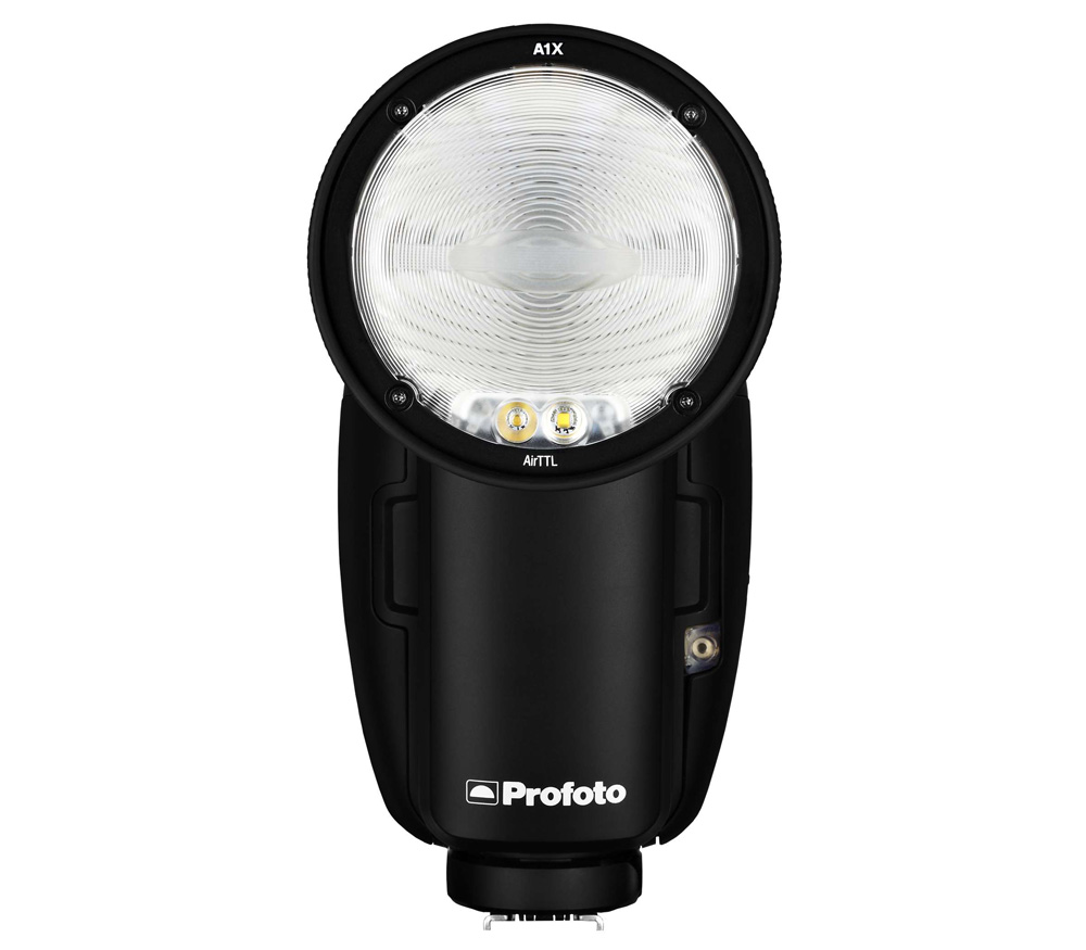 Вспышка Profoto A1X для Fujifilm
