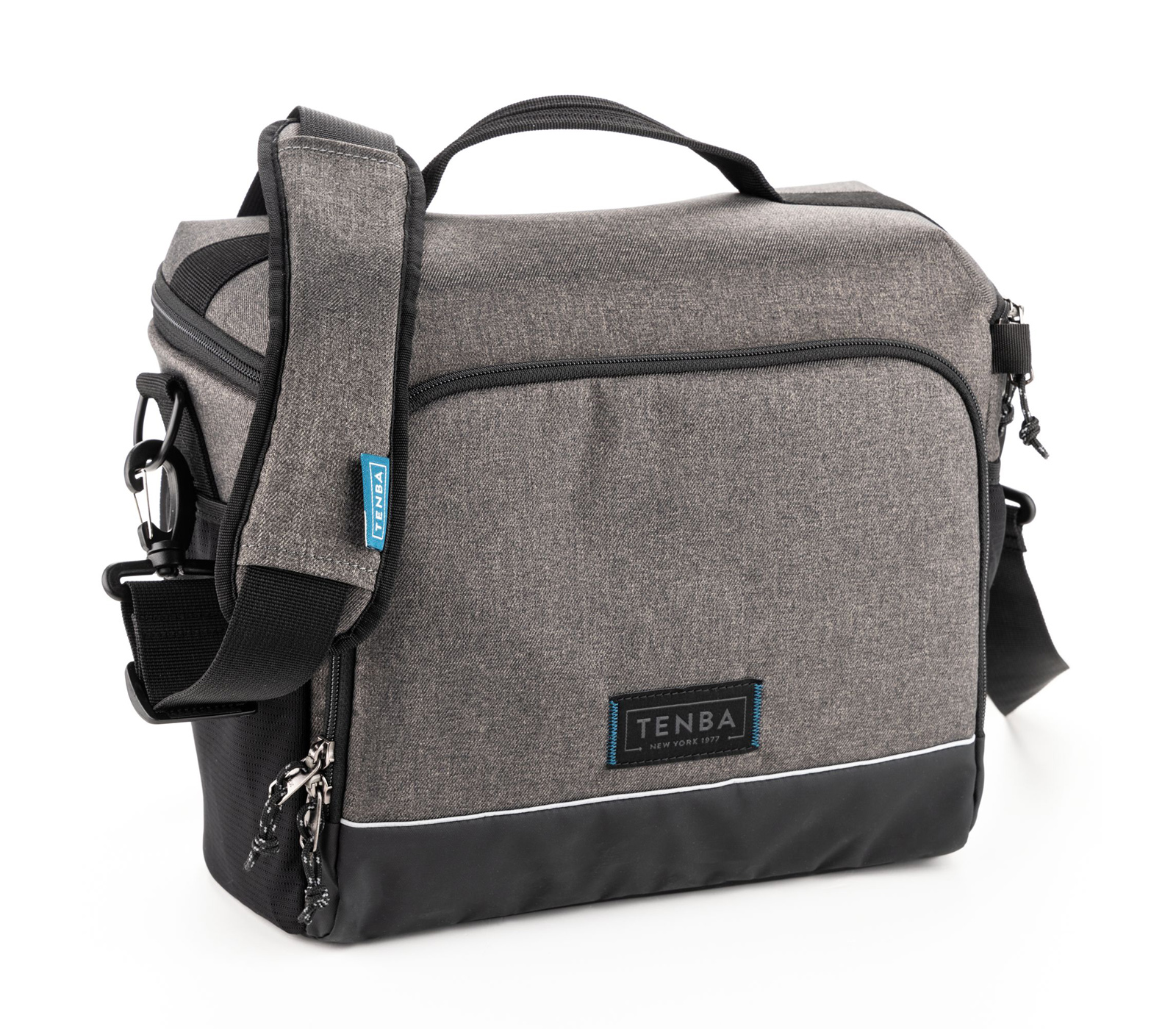 Сумка Tenba Skyline v2 Shoulder Bag 13, серый