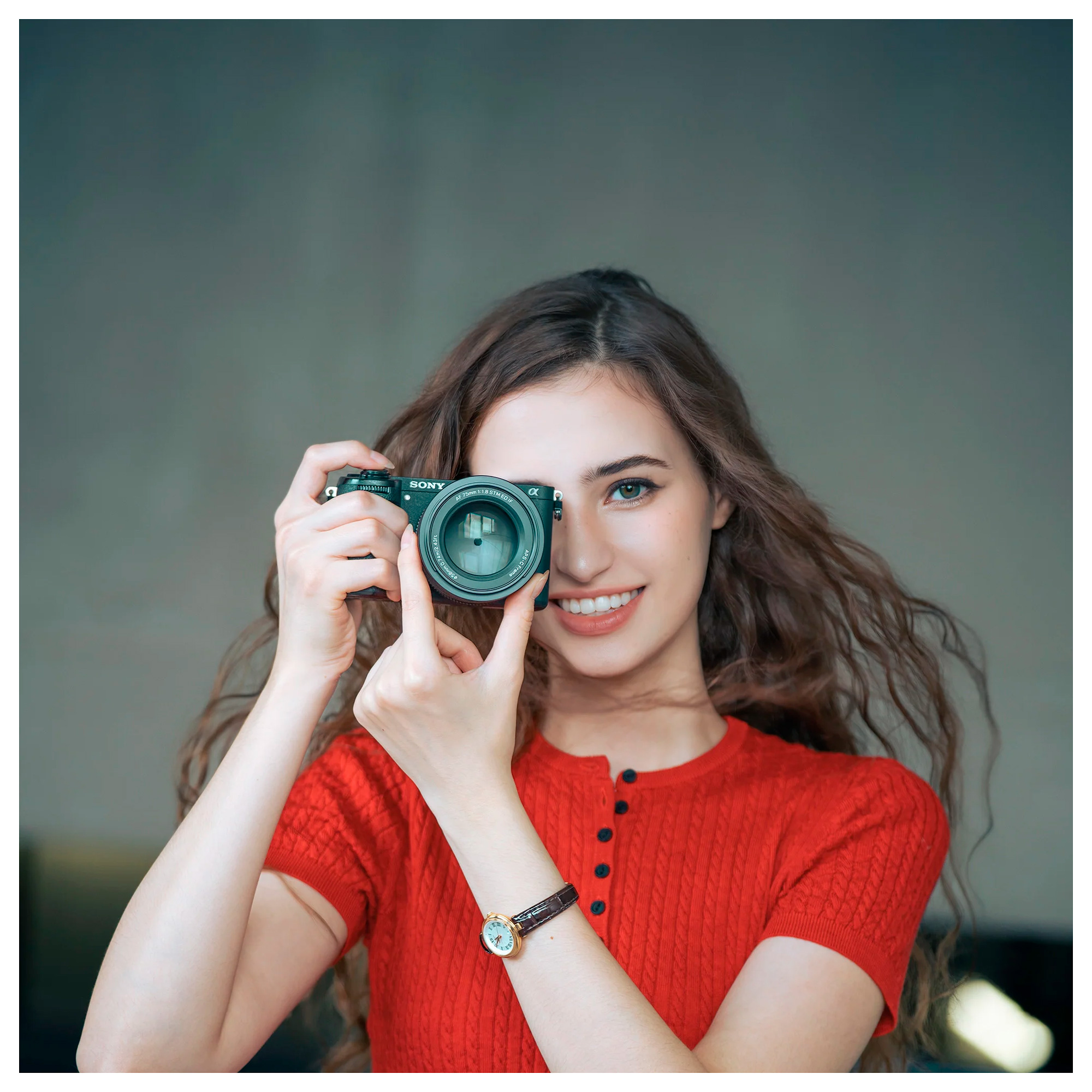 Объектив Viltrox AF 75mm f/1.8 Evo Sony E (APS-C)