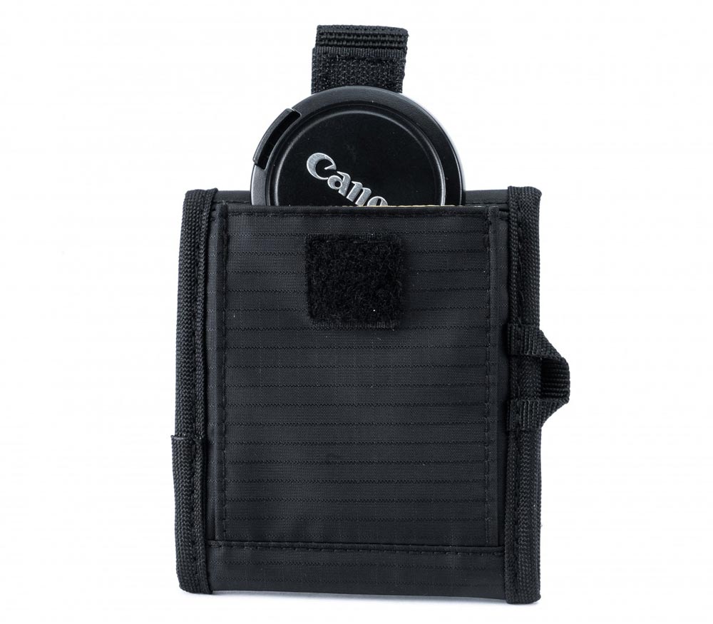 Чехол Vanguard Alta BCS для аккумуляторов и карт памяти