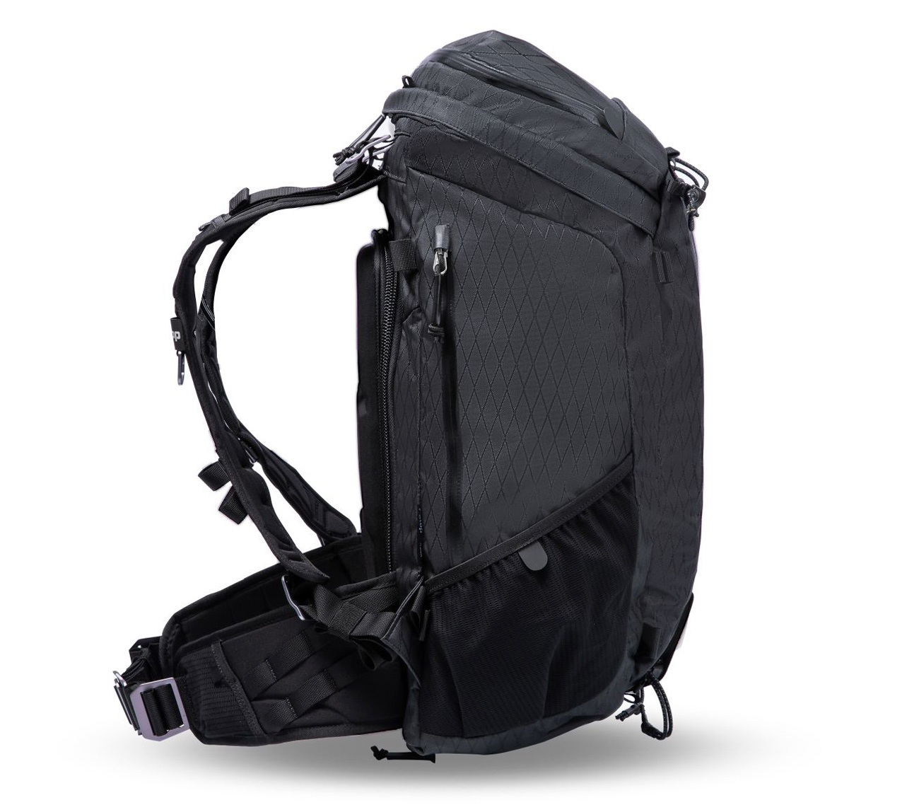 Рюкзак f-stop Ajna 37L DuraDiamond Essentials Bundle, черный