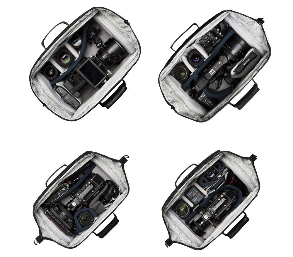 Сумка Tenba Cineluxe Shoulder Bag 21