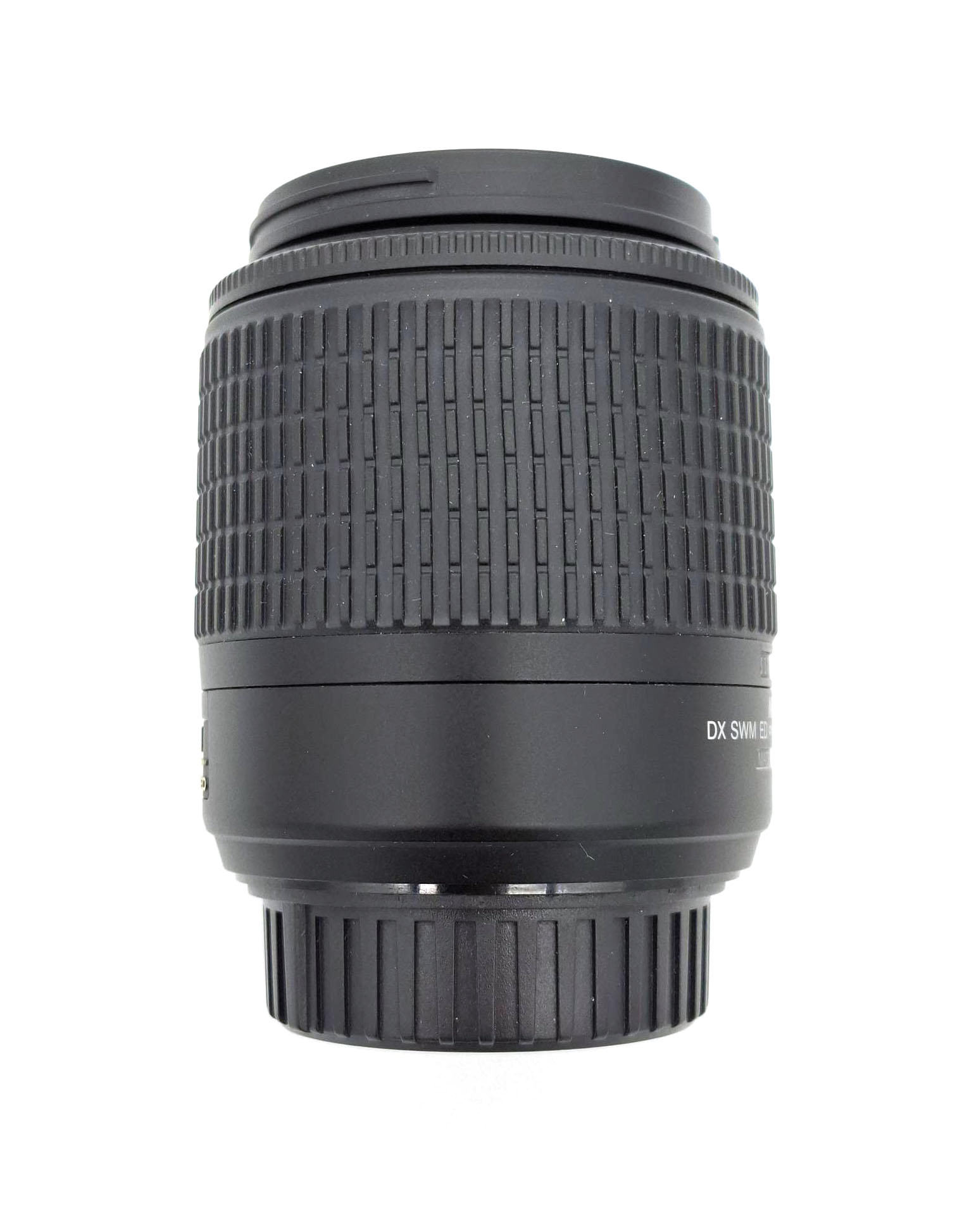 Объектив Nikon AF-S 55-200mm f/4-5.6G ED DX (состояние 5-) (б/у)