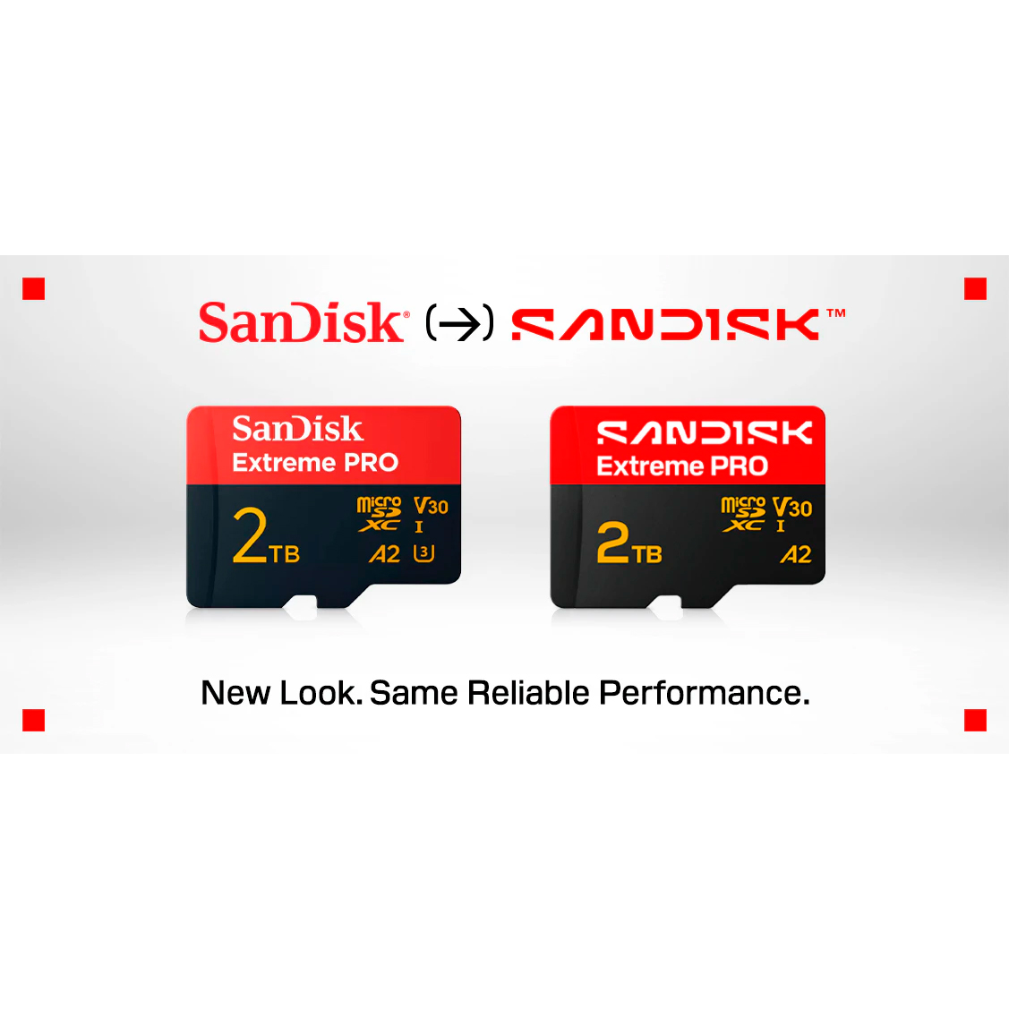 Карта памяти SanDisk MicroSDXC 512GB Extreme PRO UHS-I V30 A2 250/170 МБ/с