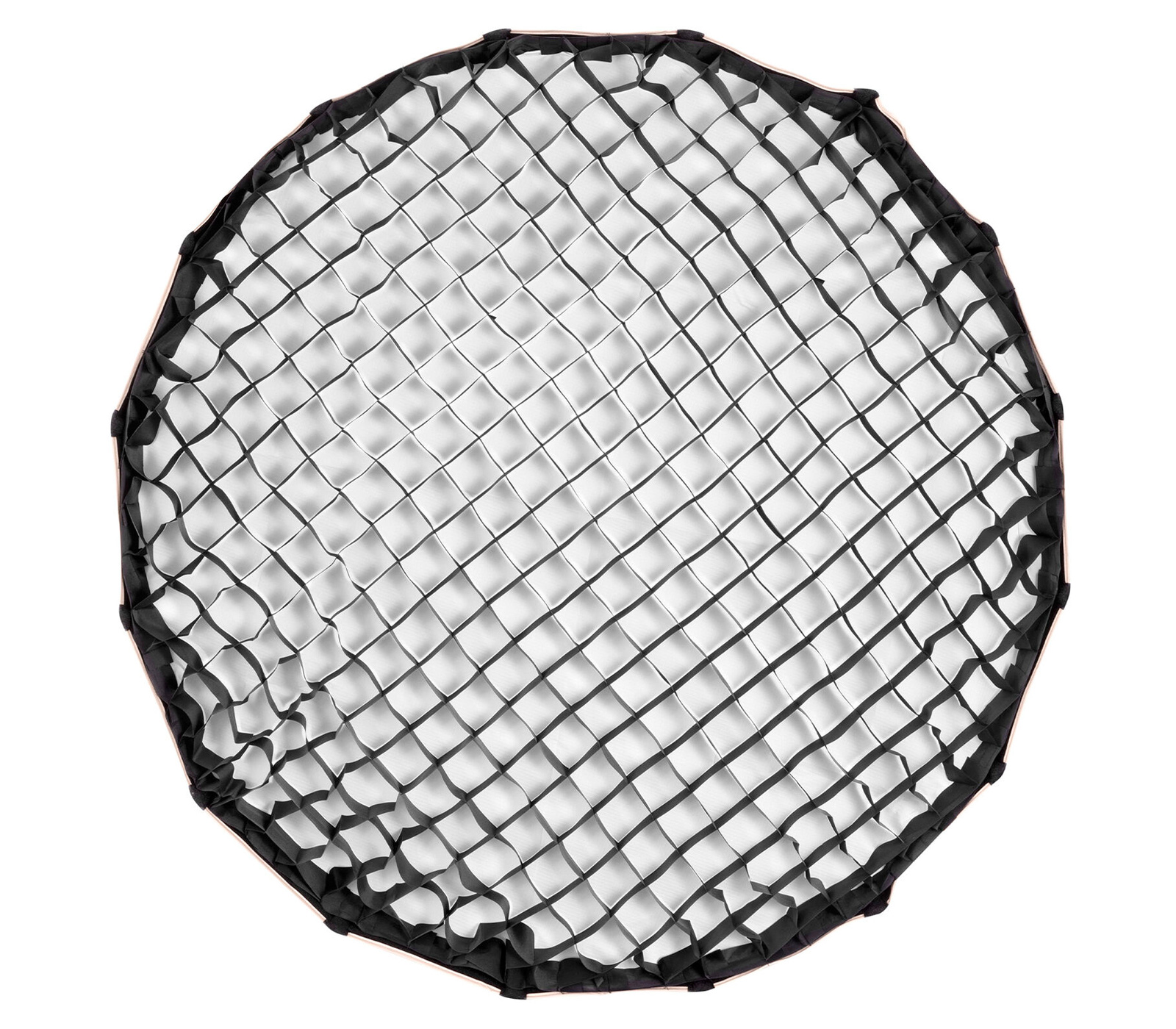 Софтбокс Zhiyun 90D, параболический, быстрораскладной, Bowens, 90 см