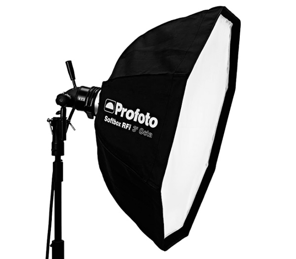 Октабокс Profoto Softbox RFi 90 cm (3') Octa