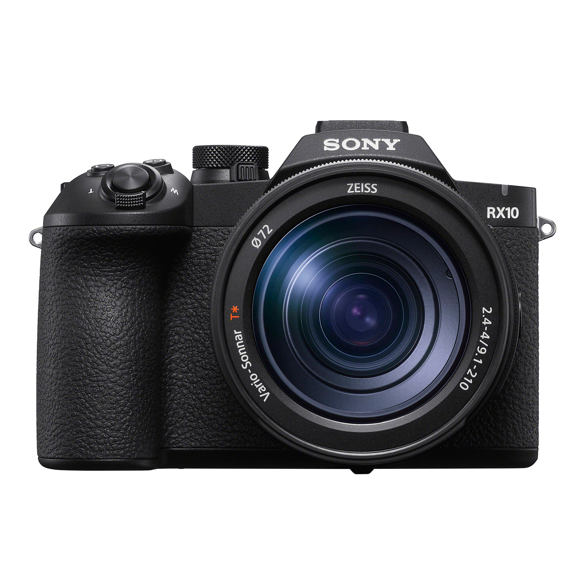 Компактный фотоаппарат Sony RX10 V (DSC-RX10M5)