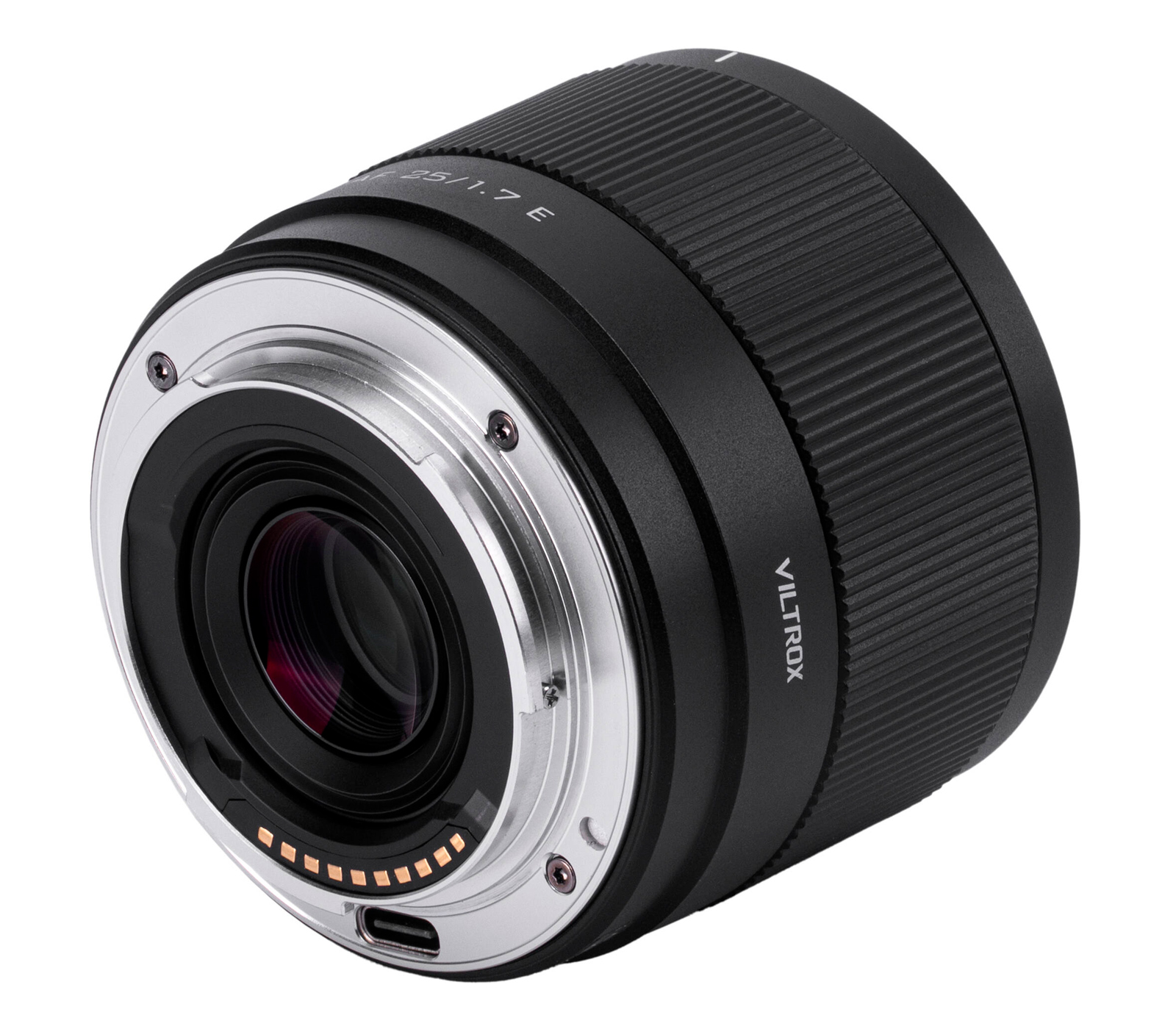 Объектив Viltrox AF 25mm f/1.7 Sony E