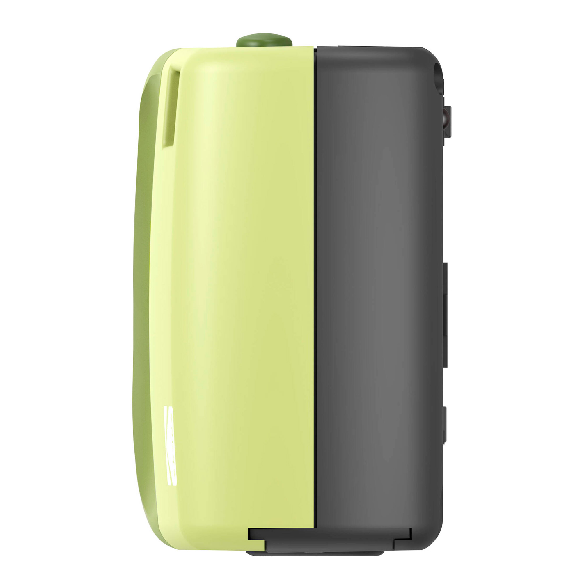 Фотоаппарат пленочный Kodak EC35 Film Camera Avocado Green