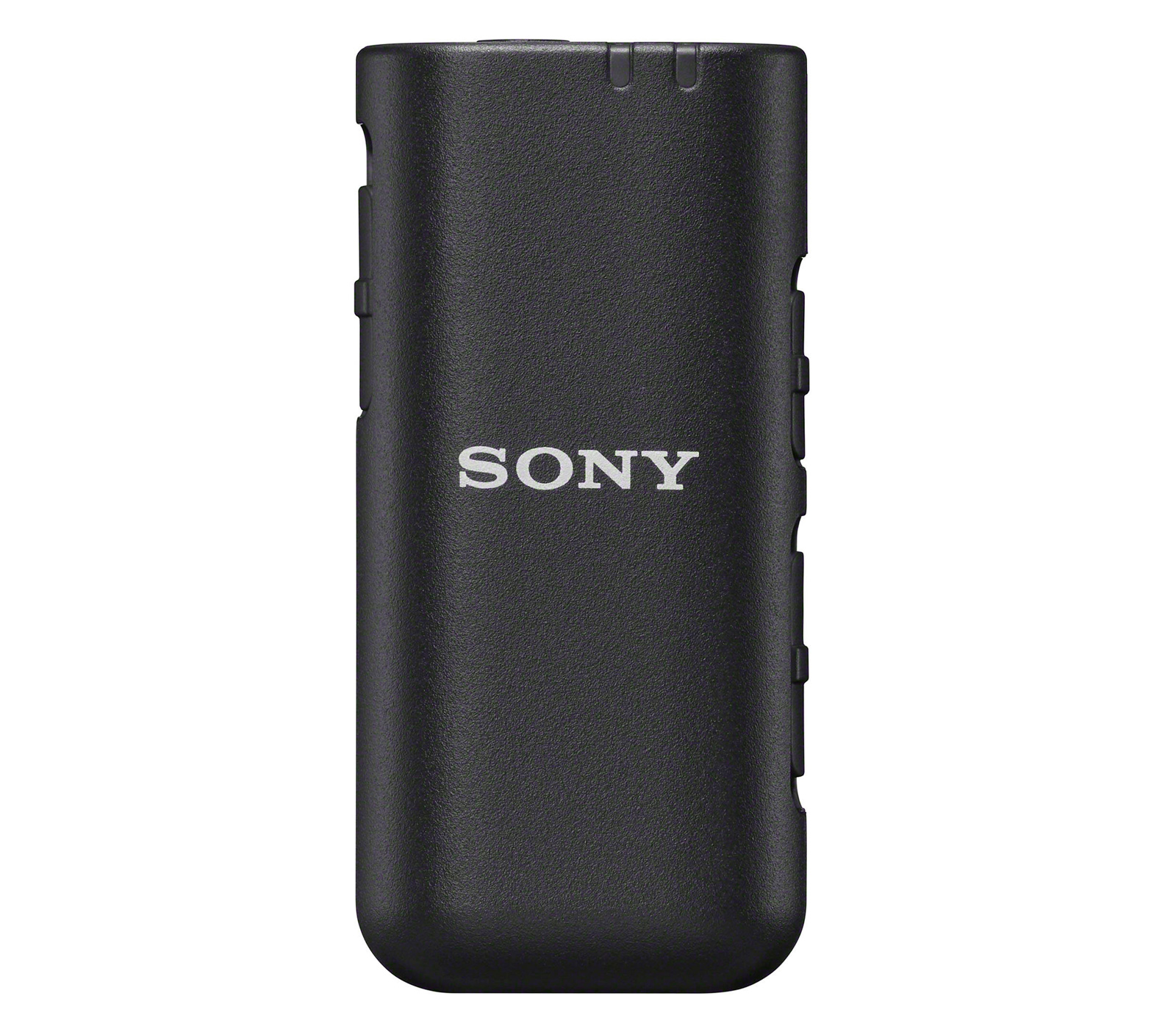 Беспроводная система Sony ECM-W3, Bluetooth 5.3 LC3plus, 2 микрофона, MI Shoe, 3.5 мм, USB-C