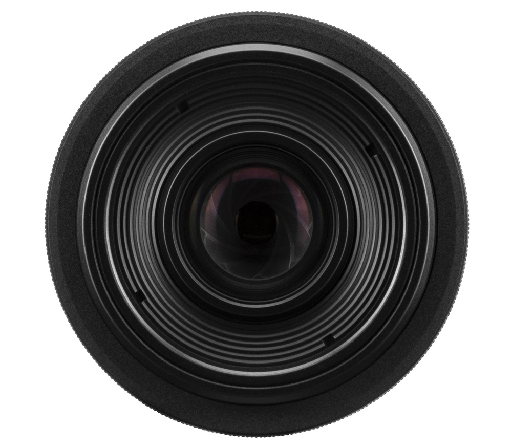 Объектив Canon RF 35mm f/1.8 Macro IS STM