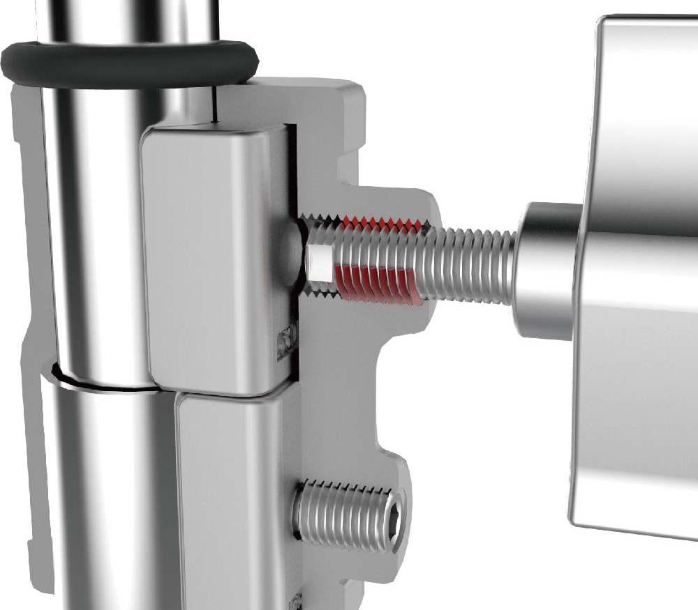 Стойка Kupo CT-30M Master C-Stand Turtle base, 225 см, до 10 кг