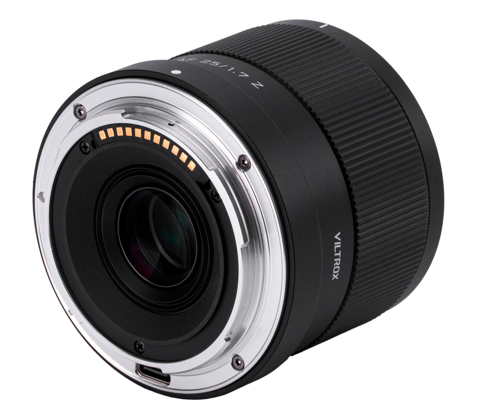 Объектив Viltrox AF 25mm f/1.7 Nikon Z