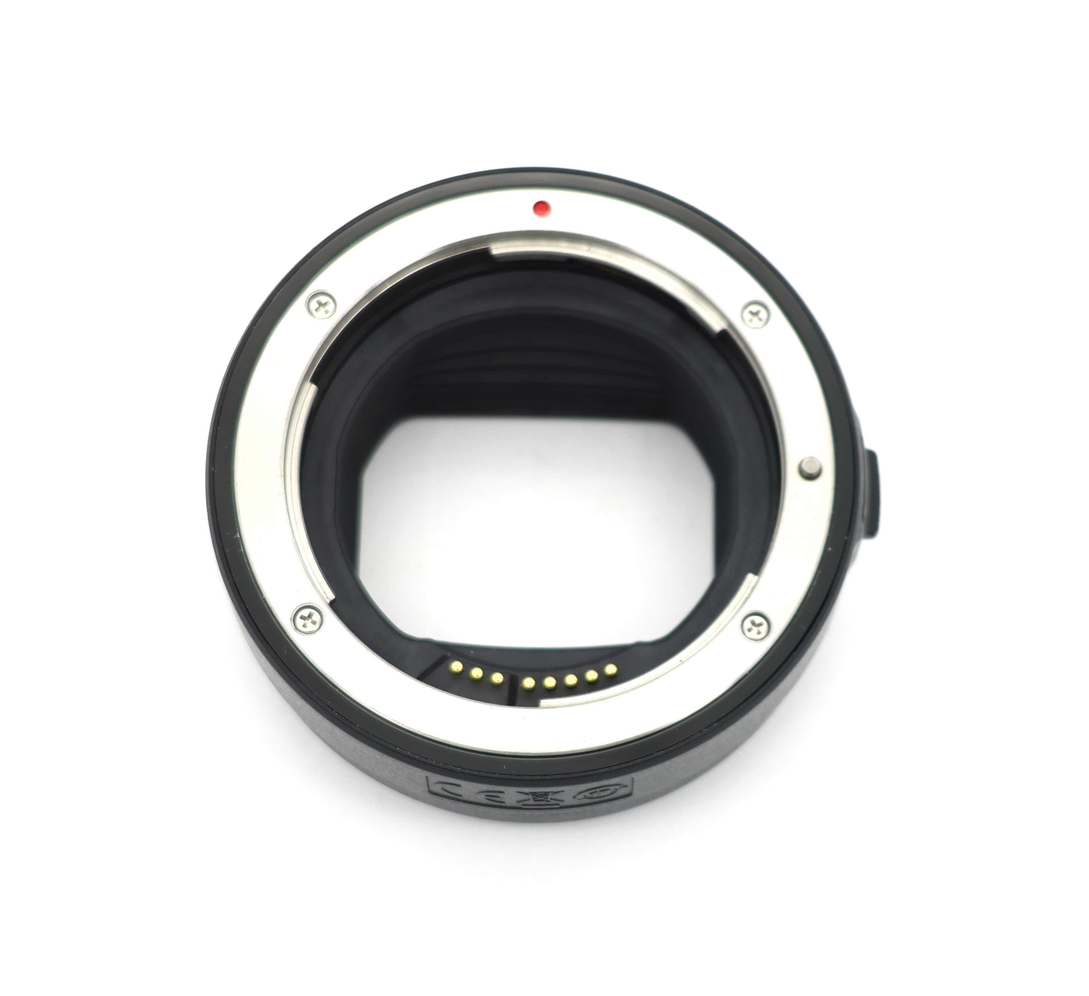 Адаптер Canon Mount Adapter EF-EOS R (состояние 4) (б/у)